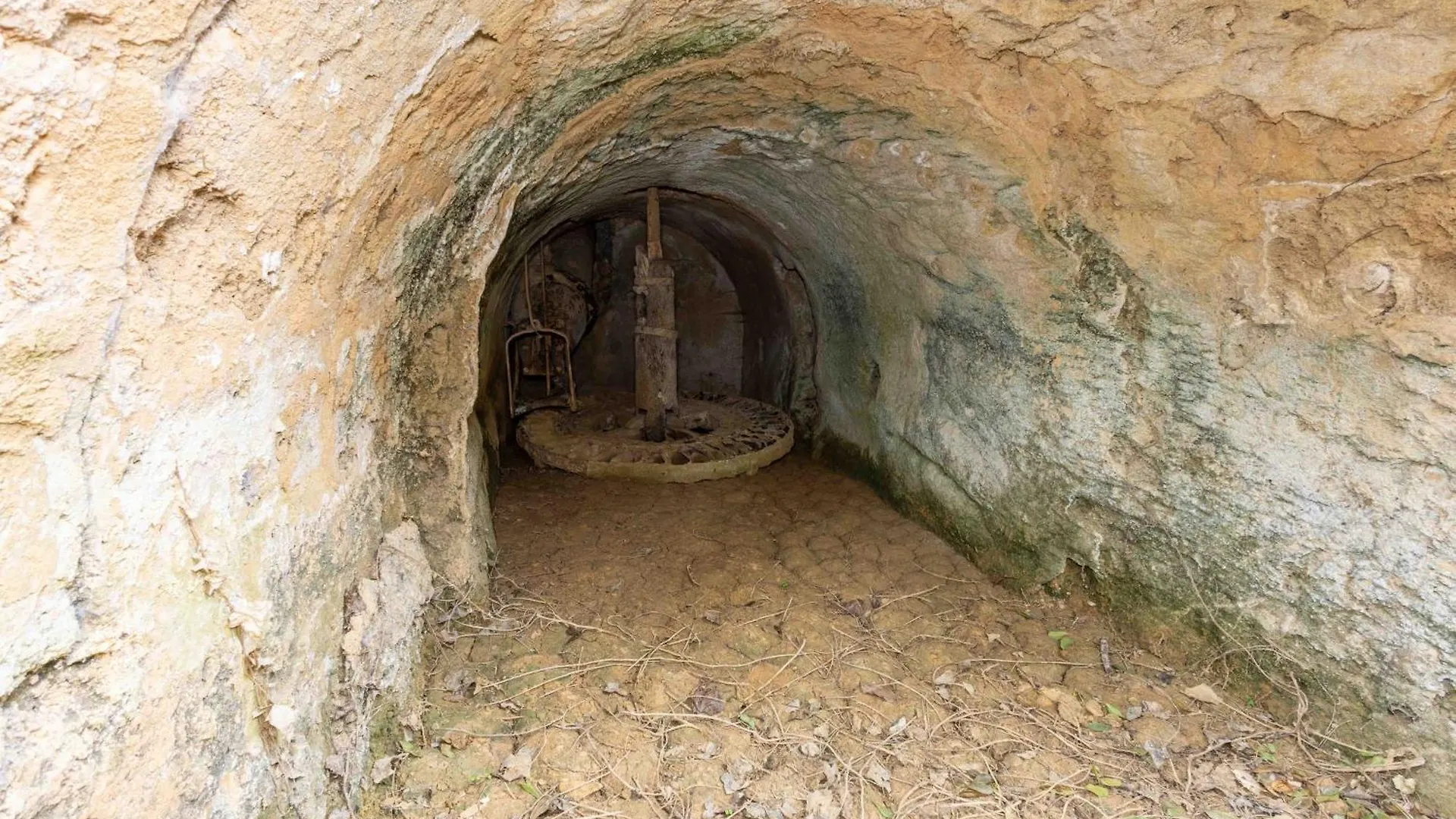Molino De Gris Cazorla Villa Chilluevar España