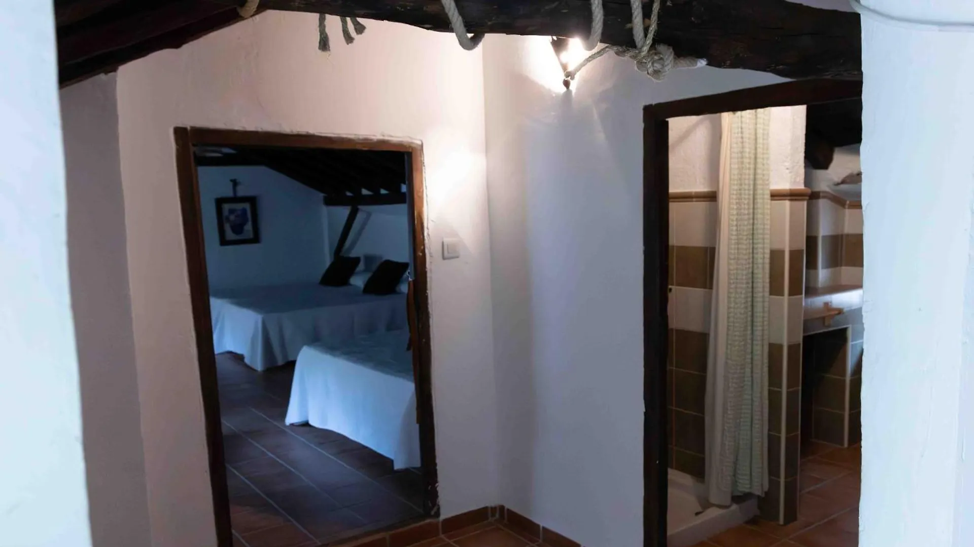 Molino De Gris Cazorla Villa Chilluevar